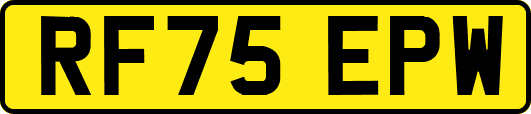 RF75EPW