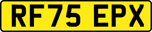 RF75EPX