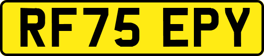 RF75EPY