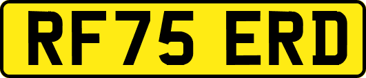 RF75ERD