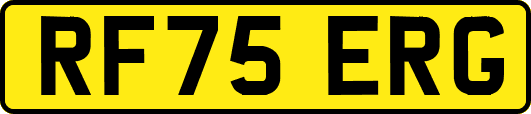 RF75ERG