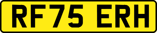 RF75ERH