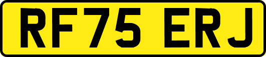 RF75ERJ