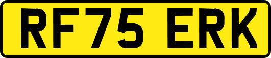 RF75ERK