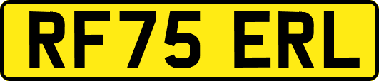 RF75ERL