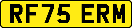 RF75ERM