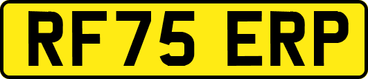 RF75ERP