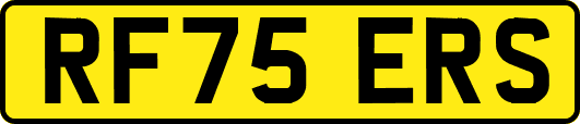 RF75ERS