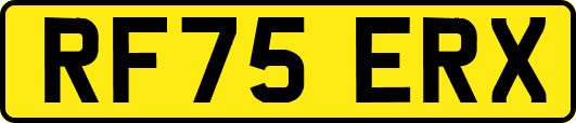 RF75ERX