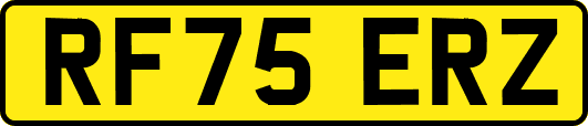 RF75ERZ