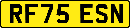 RF75ESN