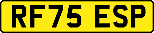 RF75ESP