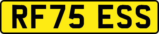 RF75ESS