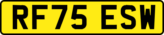 RF75ESW