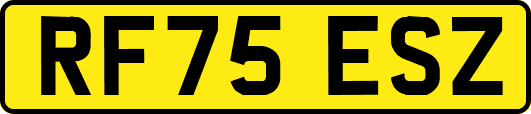 RF75ESZ
