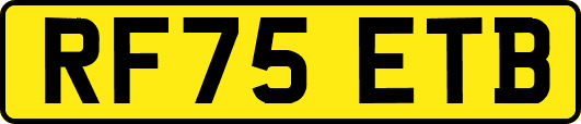 RF75ETB