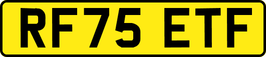 RF75ETF