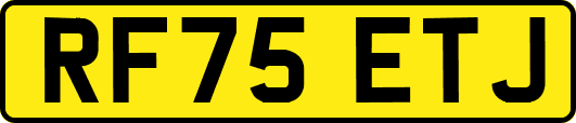 RF75ETJ