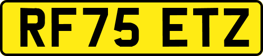 RF75ETZ