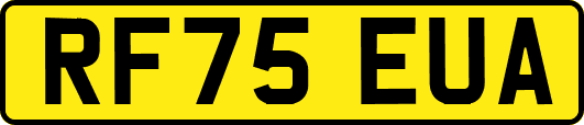 RF75EUA