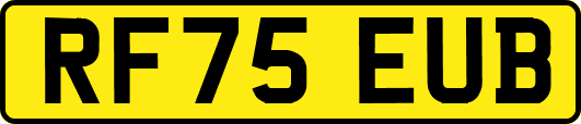 RF75EUB