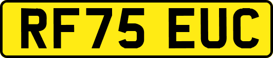 RF75EUC