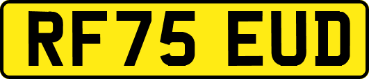 RF75EUD
