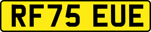 RF75EUE