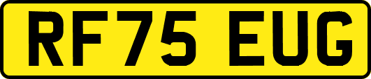 RF75EUG