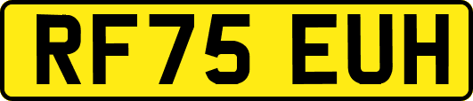 RF75EUH
