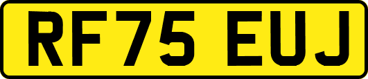 RF75EUJ