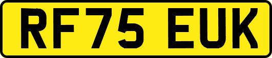 RF75EUK