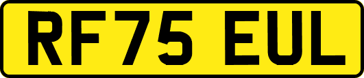 RF75EUL