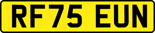 RF75EUN