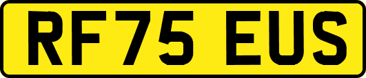 RF75EUS