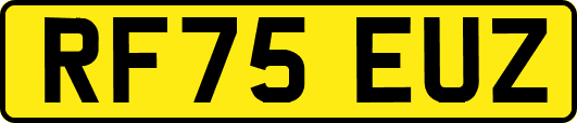 RF75EUZ