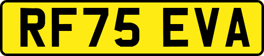 RF75EVA