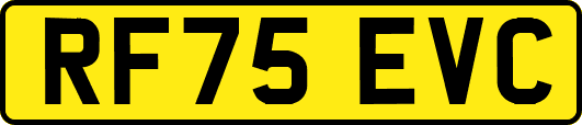 RF75EVC