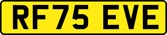 RF75EVE