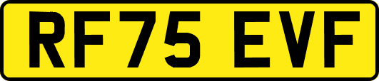 RF75EVF