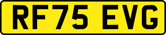 RF75EVG