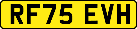 RF75EVH