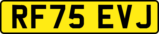 RF75EVJ