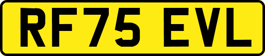 RF75EVL
