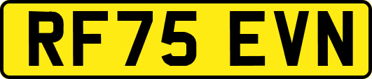 RF75EVN