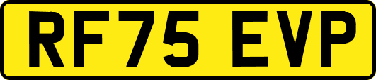 RF75EVP