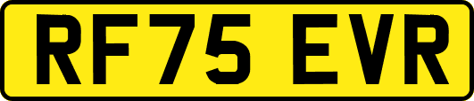 RF75EVR