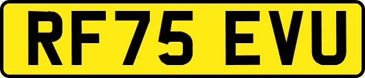 RF75EVU