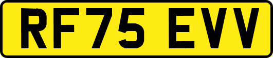 RF75EVV