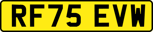 RF75EVW